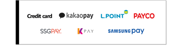 Available online financing options