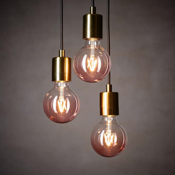 Avantatges de les bombetes LED