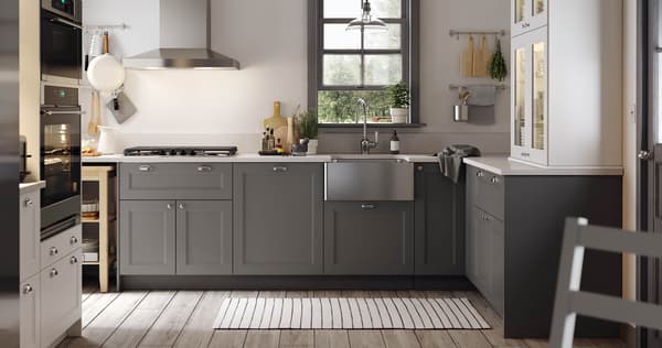Sektion Kitchen Cabinets And Modular Kitchens Ikea