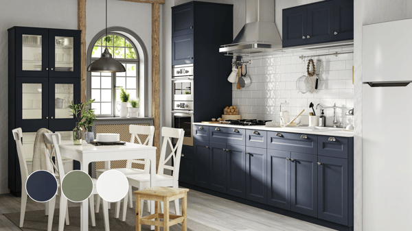 AXSTAD kitchens
