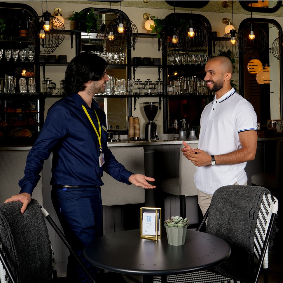 ايكيا للأعمال: شريكك الرائع في كل ما تحتاجه