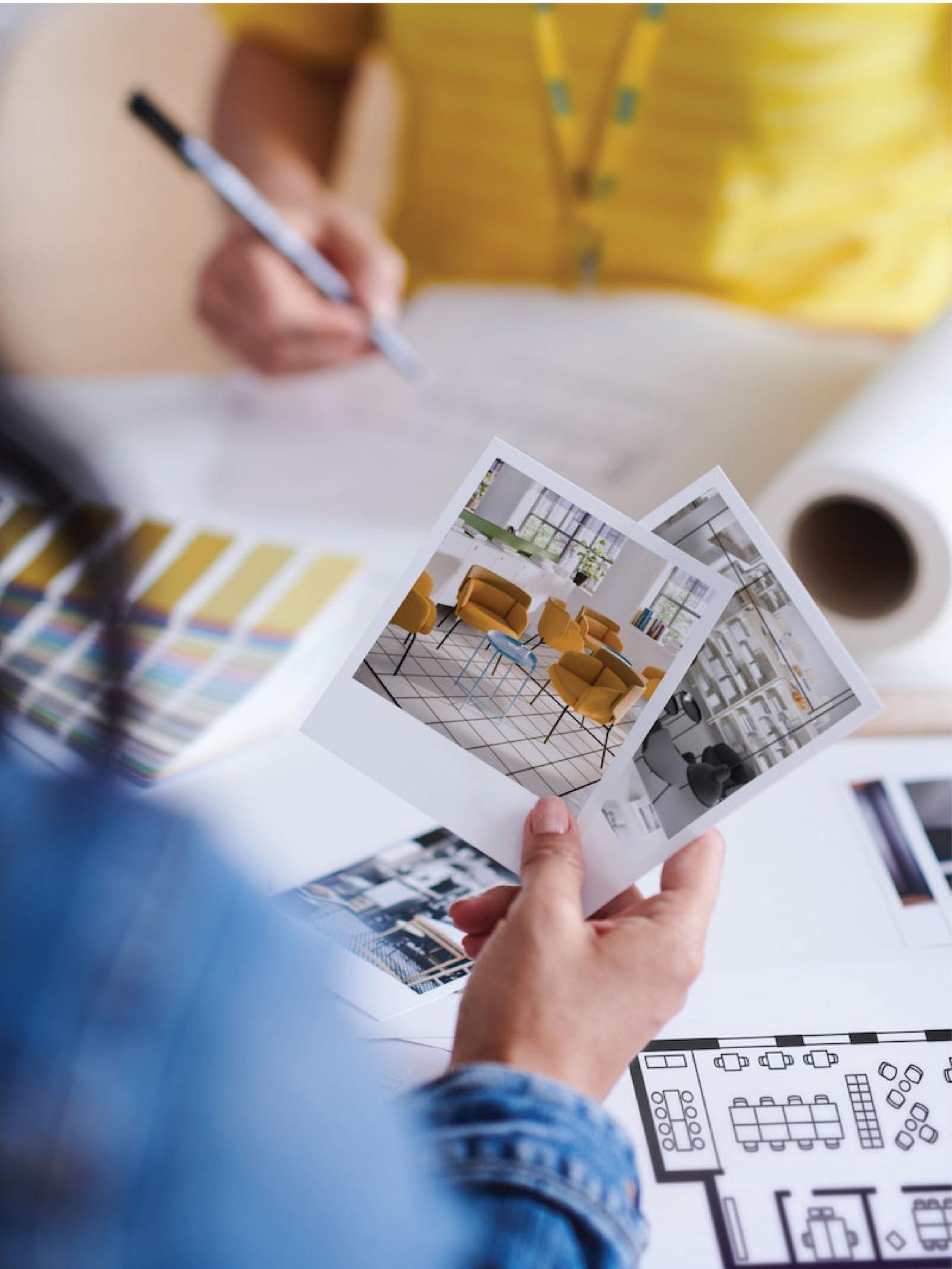 ايكيا للاعمل