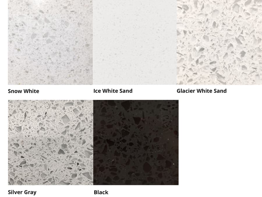 Custom kitchen worktop IKEA Malaysia