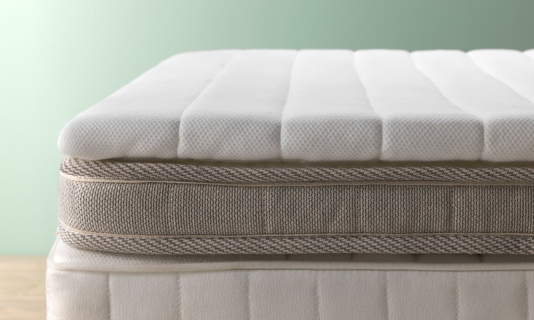 Comment choisir un surmatelas IKEA