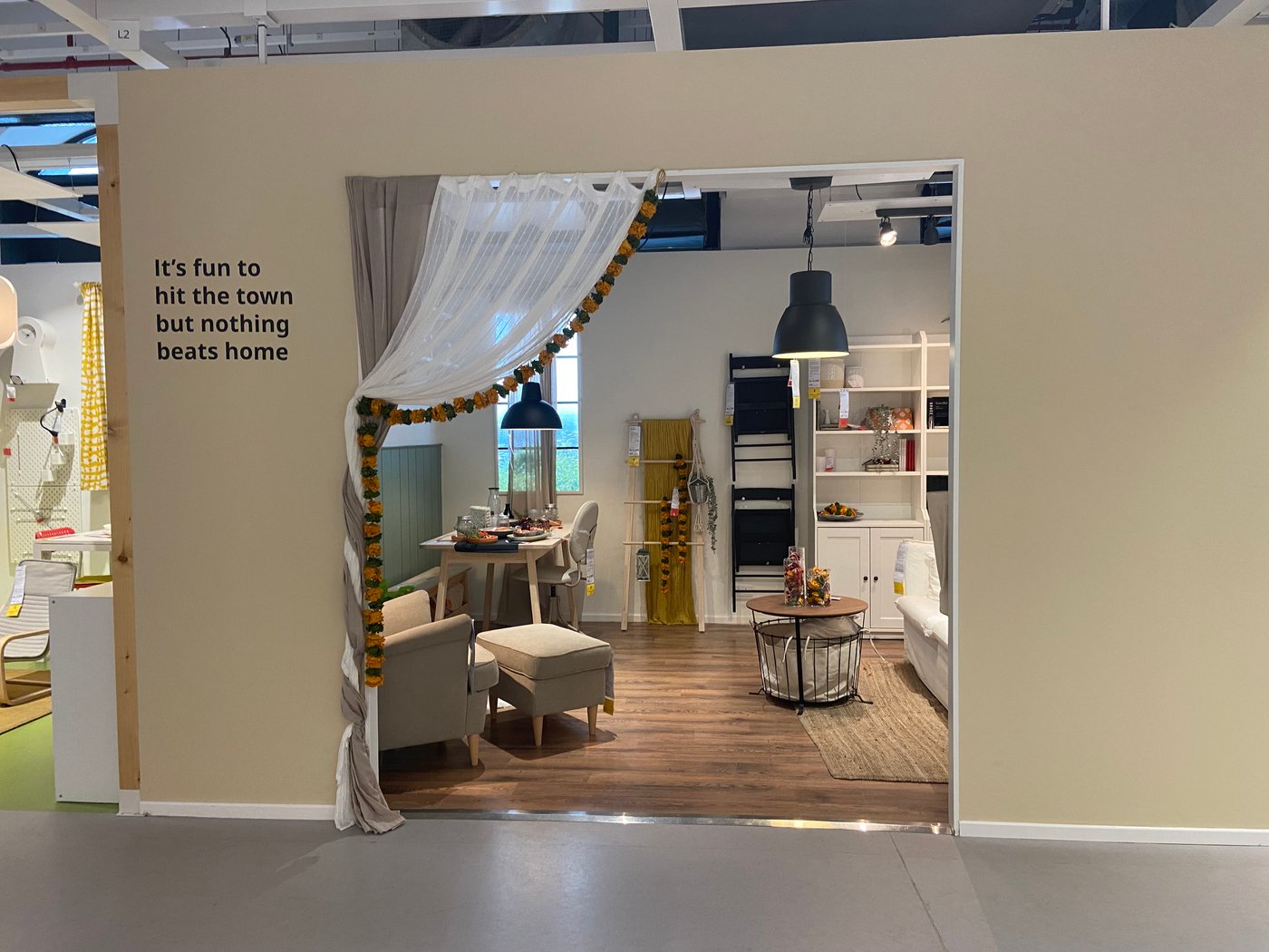 IKEA Worli City Store IKEA