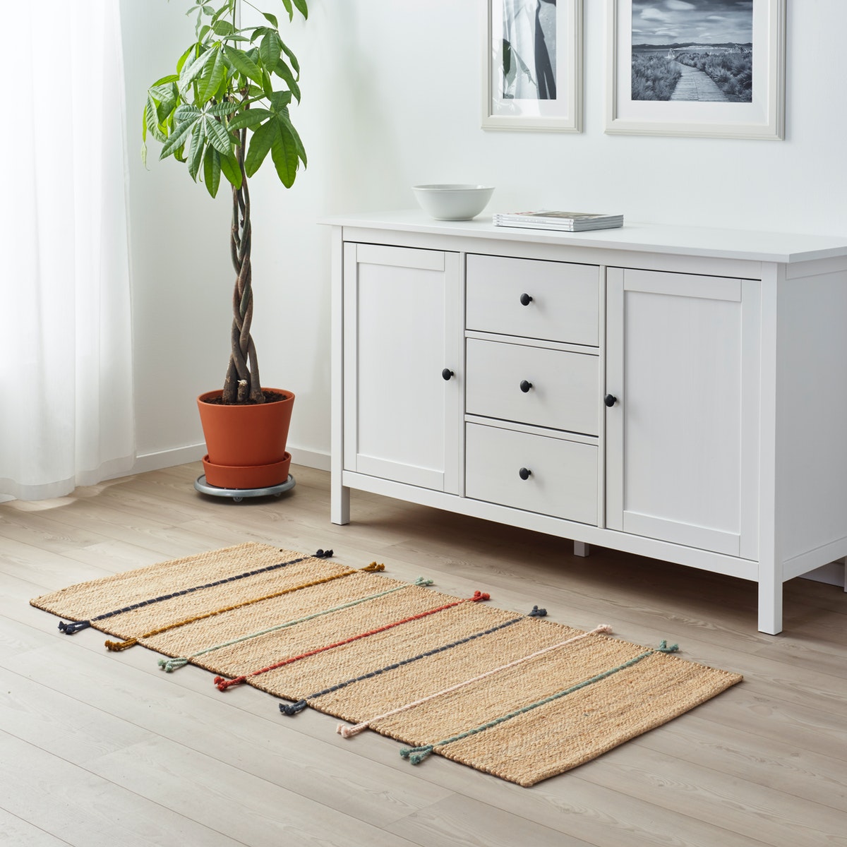 Las mejores alfombras IKEA por menos de 60€ IKEA