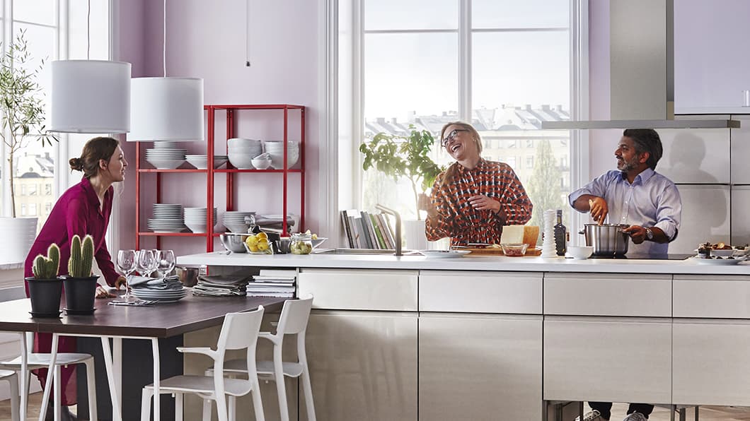 Culture & Values IKEA