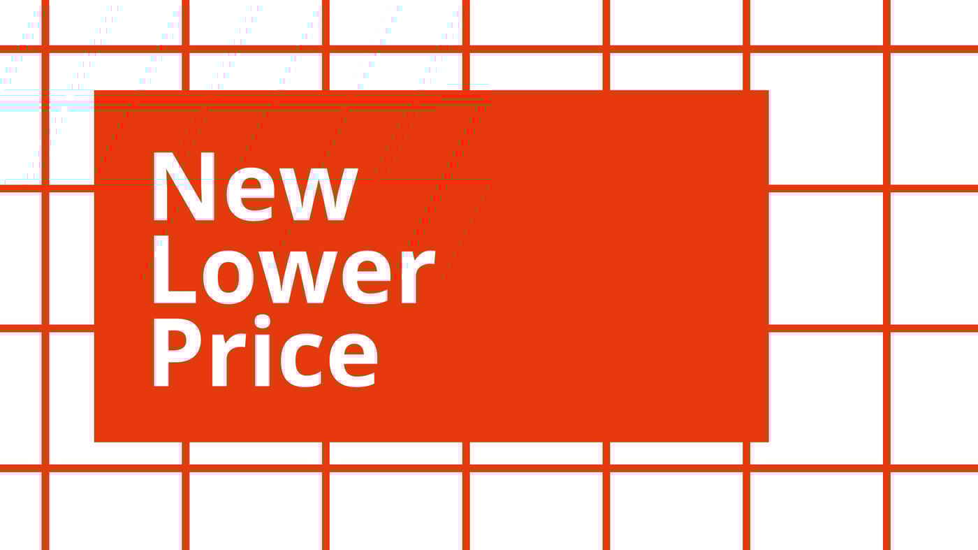 New Lower Price IKEA