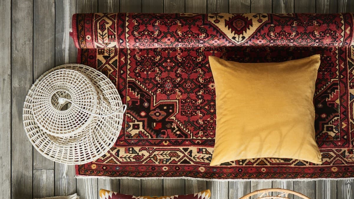 Our guide to Oriental Rugs IKEA