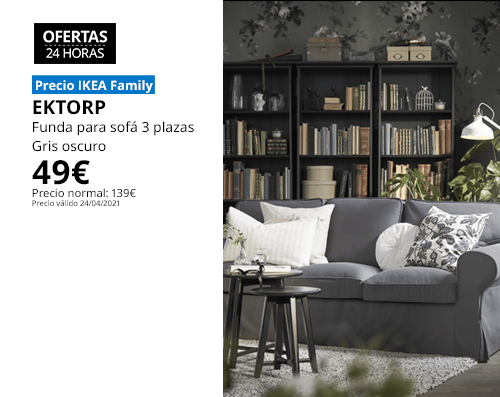 IKEA Zaragoza | Ofertas - IKEA