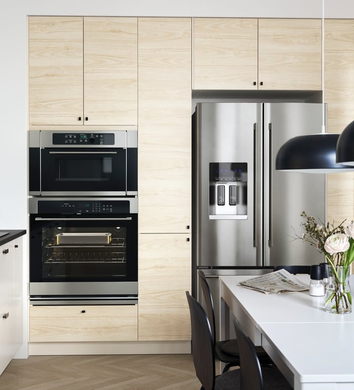 Kitchens & Appliances Upgrade Your Kitchen IKEA