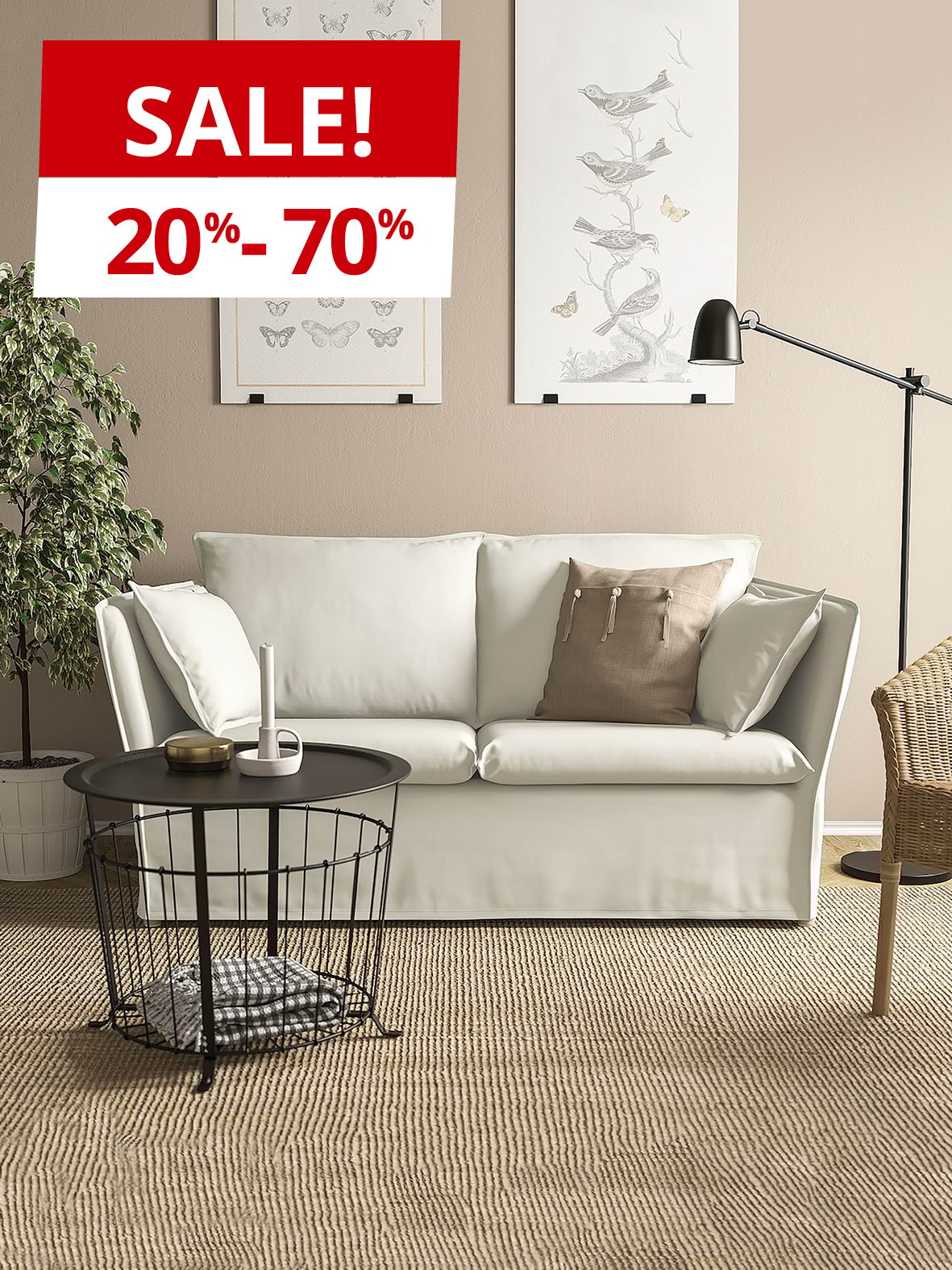 Shop for home furnishing solutions IKEA Saudi IKEA