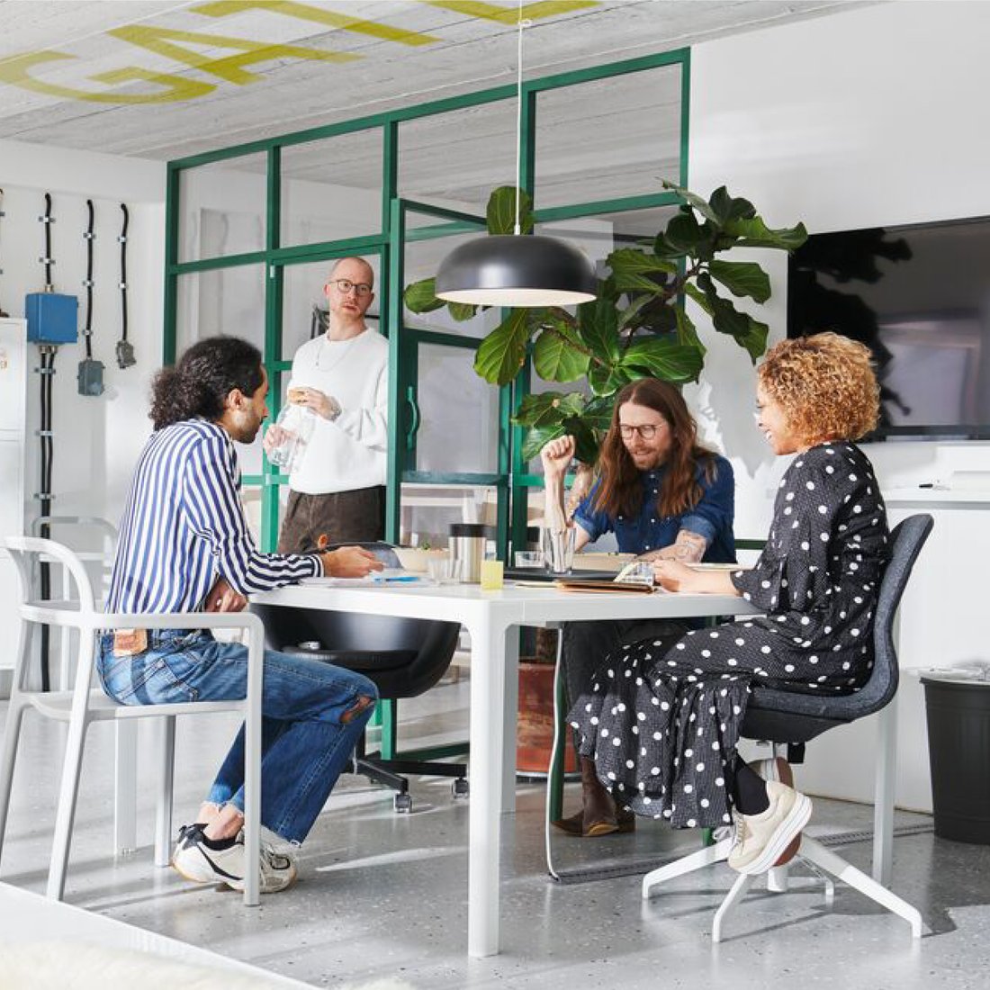 IKEA Tempe Sydney Hours, Location & Contact info IKEA