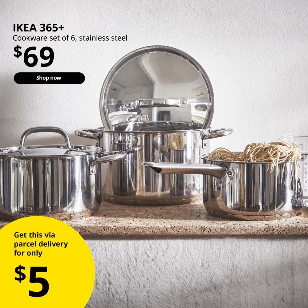 Shop IKEA Singapore | Furniture & Home Furnishing - IKEA | IKEA Singapore