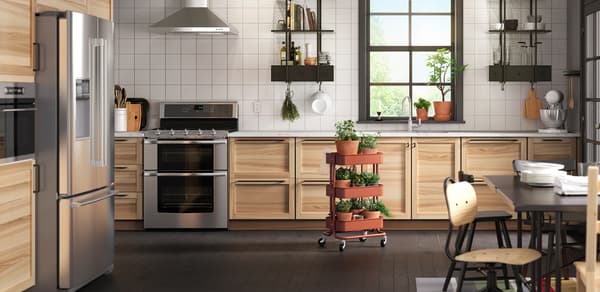 Great Ideas In This Contemporary Kitchen By Lee Kimball The U