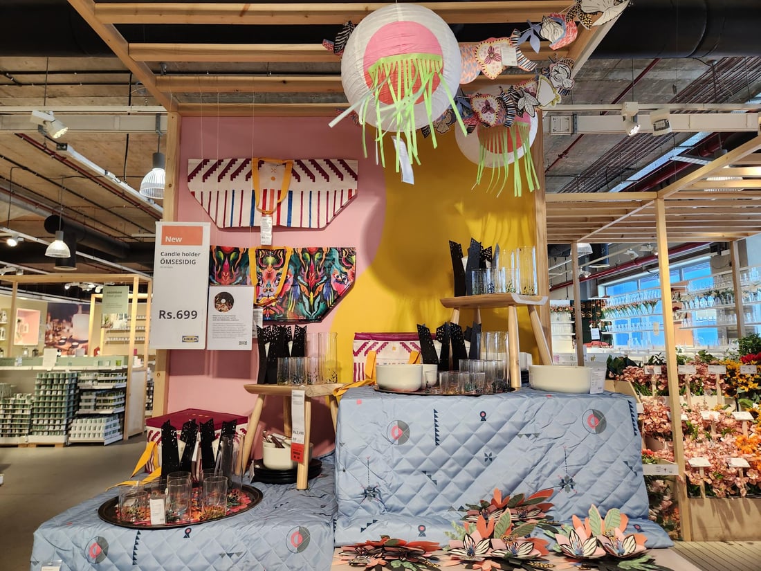 IKEA Hyderabad Furniture & Home Furnishing Store IKEA