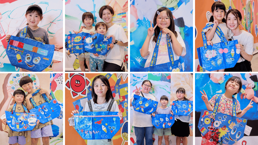 IKEA前橋 DIYワークショップの様子（第二週目）｜IKEA【公式】 - IKEA