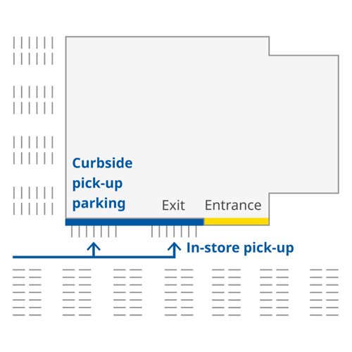 Furniture Store in Bolingbrook, IL IKEA