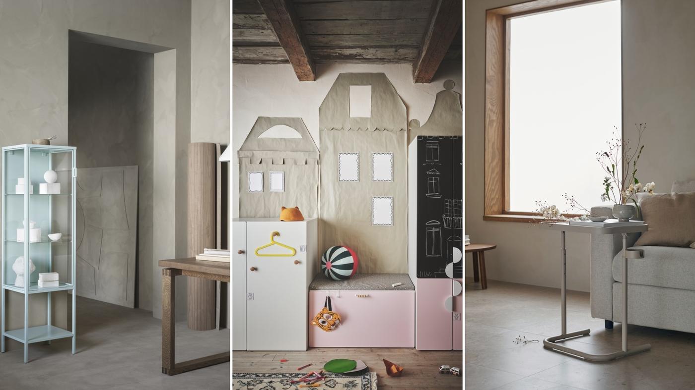 イケアの新商品 2021年2月｜IKEA【公式】 - IKEA