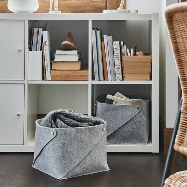 今すぐ始めたいすっきり収納 Ikea 公式 Ikea
