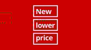 Our favourites at new lower prices
