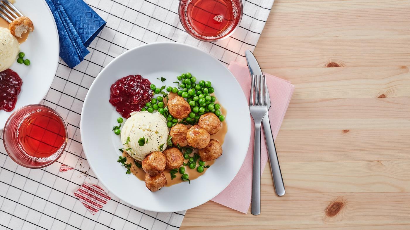 Essen bei IKEA Restaurant, Bistro und mehr! IKEA Deutschland
