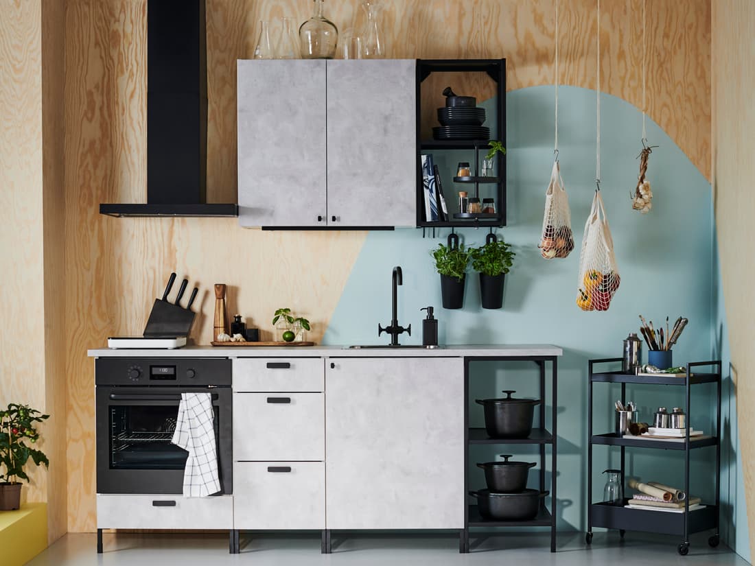 IKEA Interior Planners IKEA