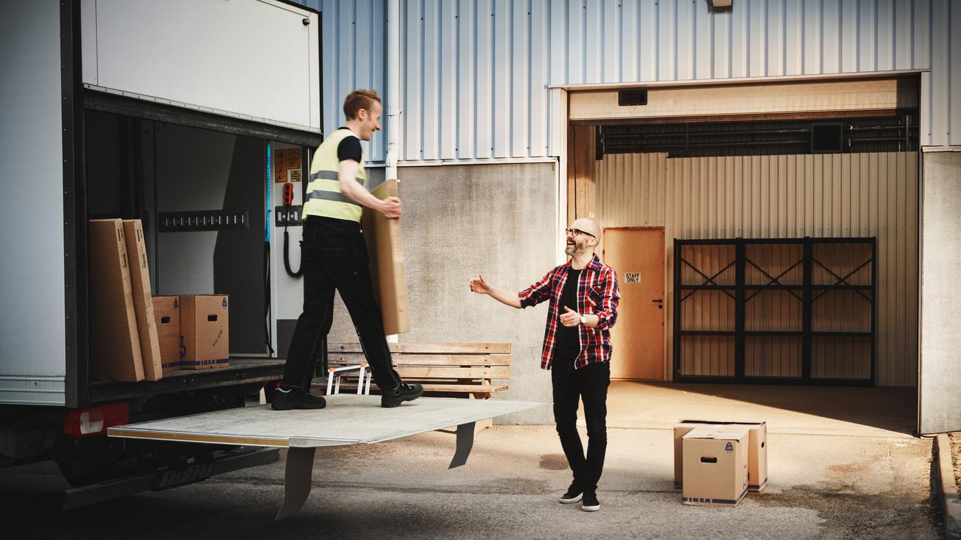 Află mai multe despre metodele de livrare