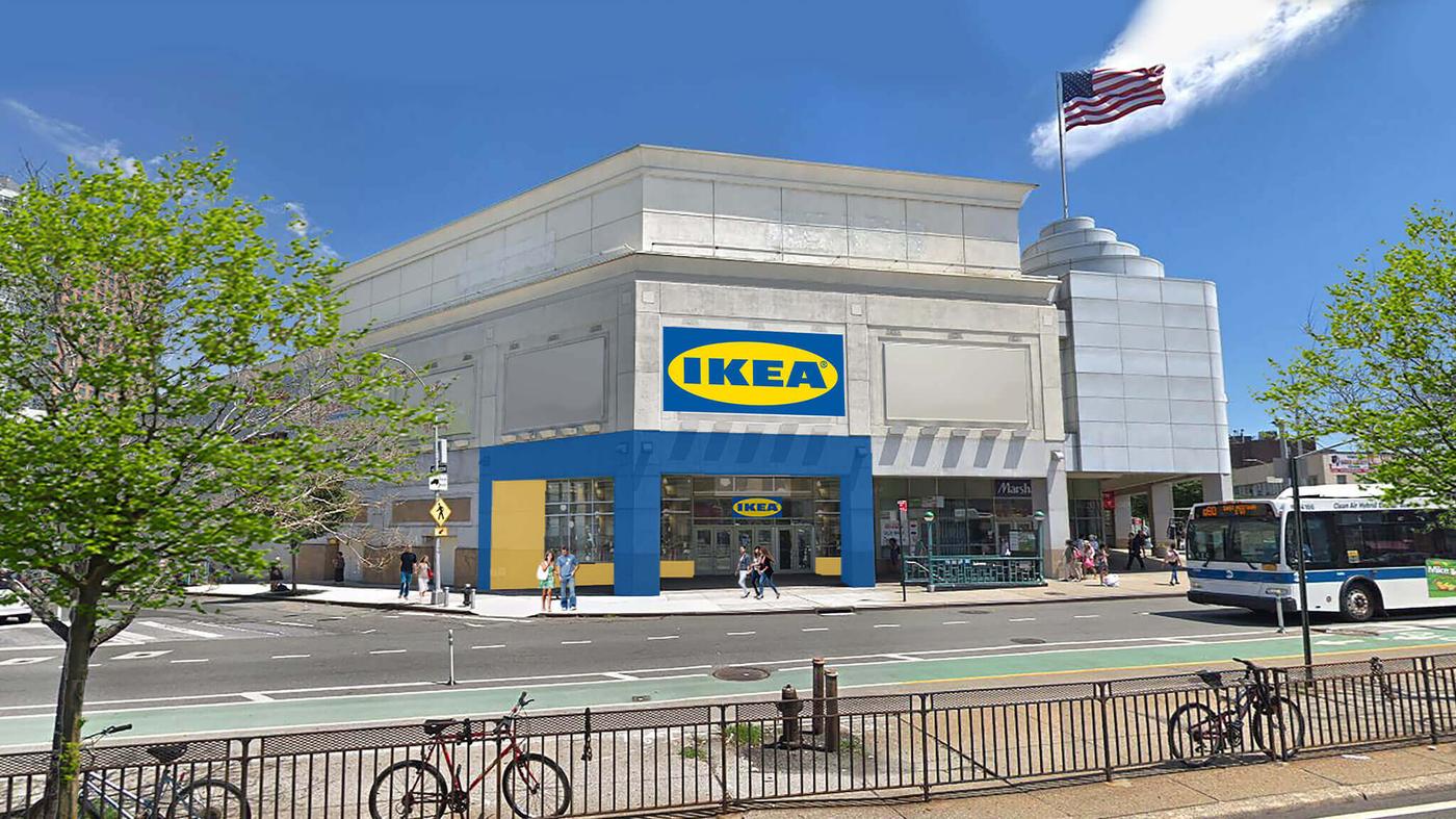 Furniture Store in Hicksville, NY IKEA