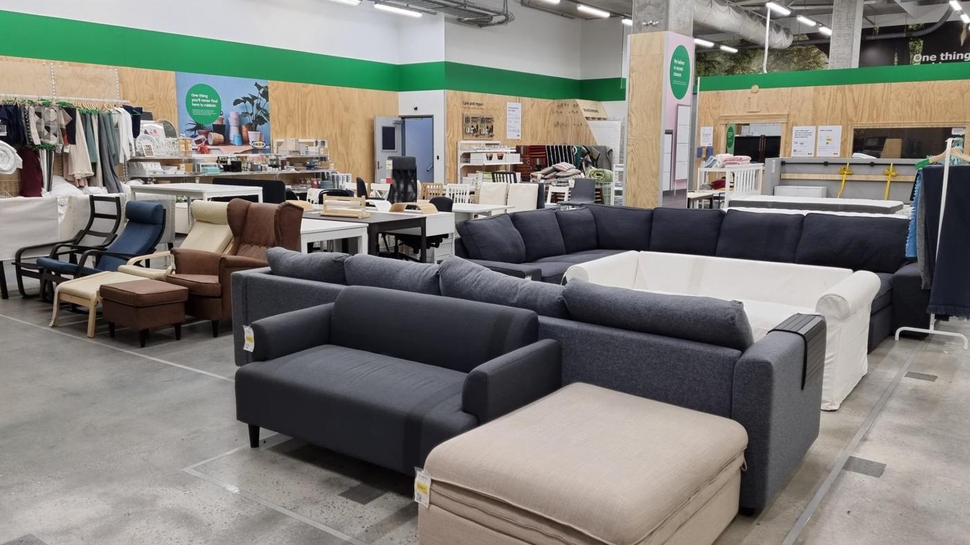 Buy SecondHand IKEA Furniture Online Shop Asis IKEA