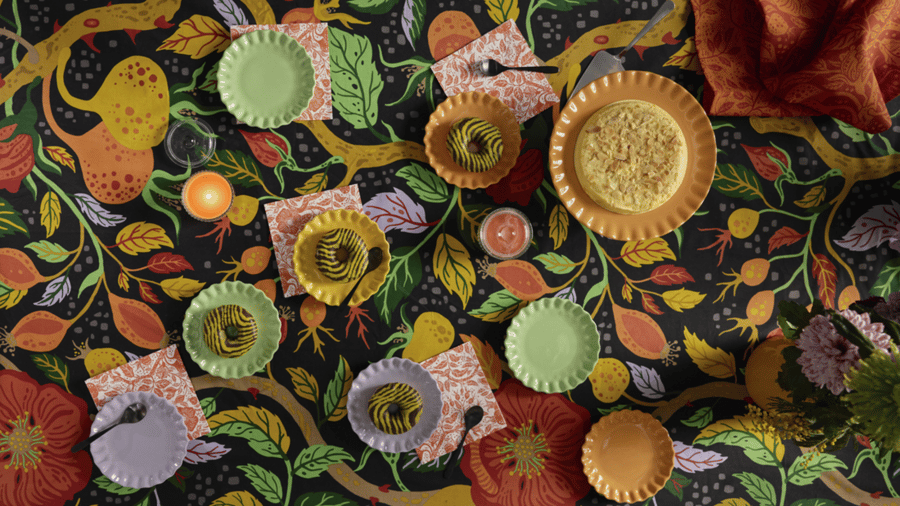 イケア、2024年9月5日（木）「HÖSTAGILLE/ホスタジレ コレクション