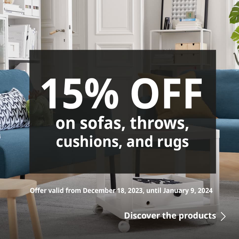IKEA Zenata - IKEA