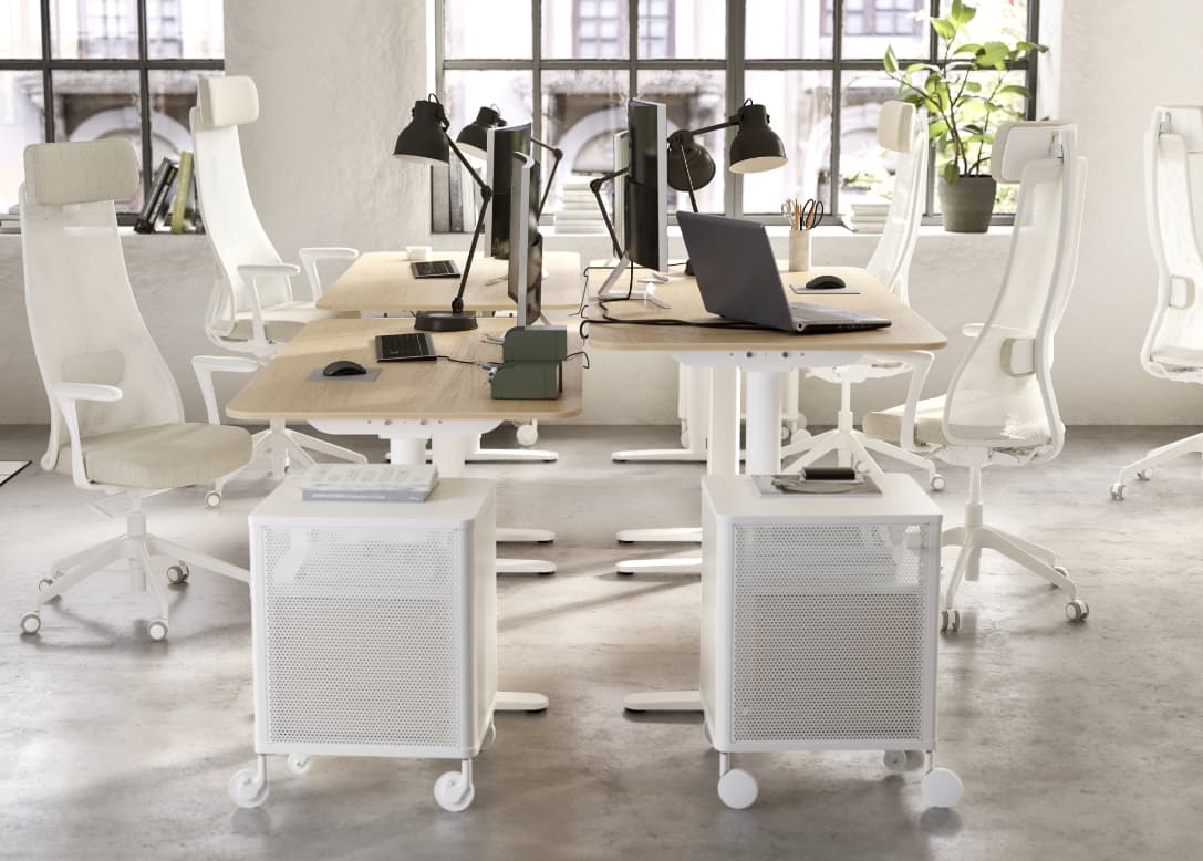 IKEA RENTAL furniture rental for businesses IKEA Spain