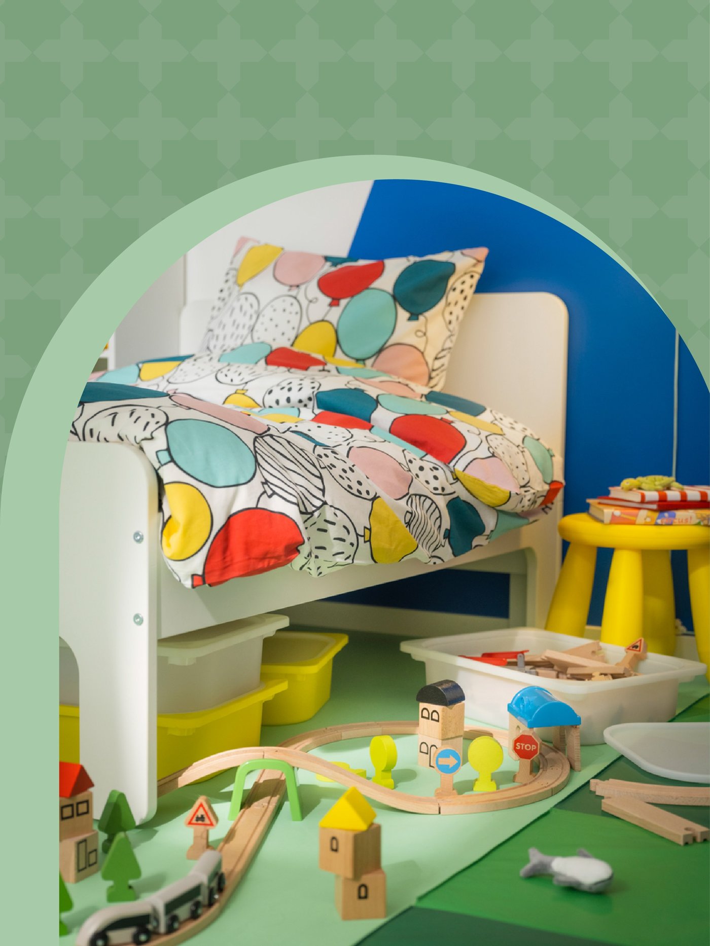 Baby & children on offer