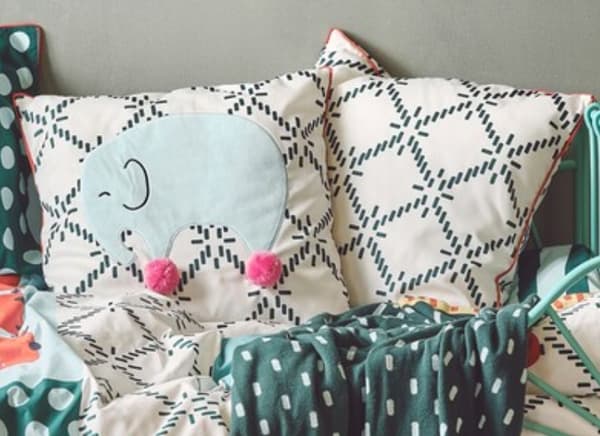 Baby textiles