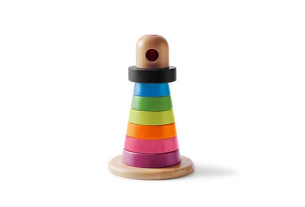 Baby toys