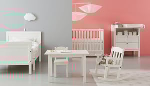 Babyzimmer