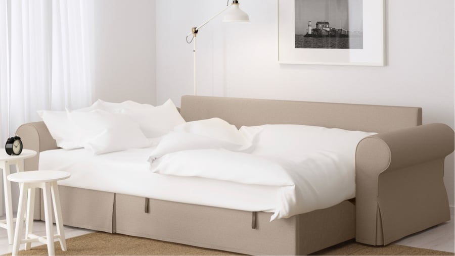 Series sofás IKEA IKEA