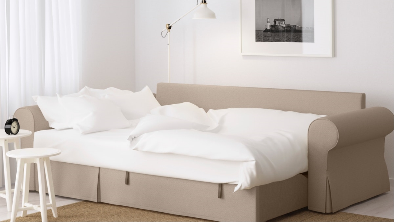 Series sofás IKEA IKEA