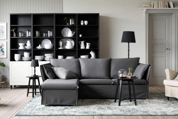 BACKSÄLEN series