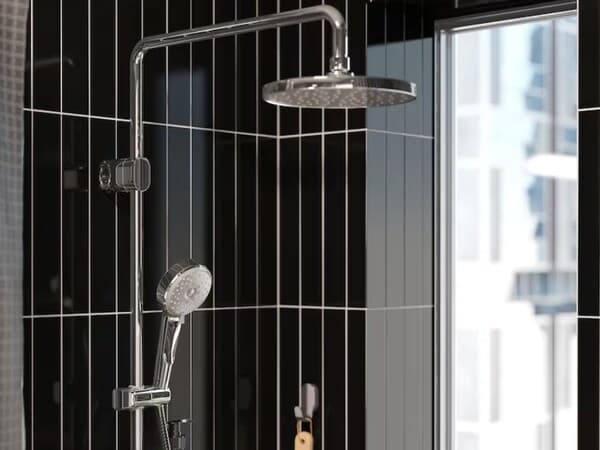 Badarmaturen: für deinen Geschmack
