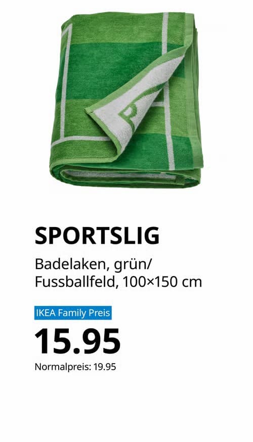 Badetuch