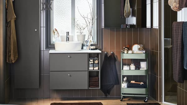 Badezimmer Badmobel Fur Dein Zuhause Ikea Deutschland
