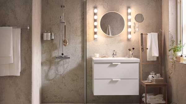 Badezimmer Badmobel Fur Dein Zuhause Ikea Deutschland