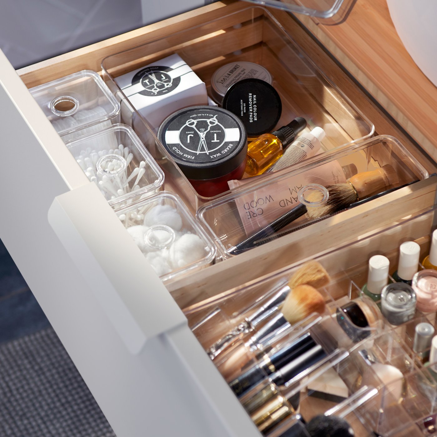 Einrichtungsideen & Inspirationen für dein Badezimmer - IKEA Schweiz