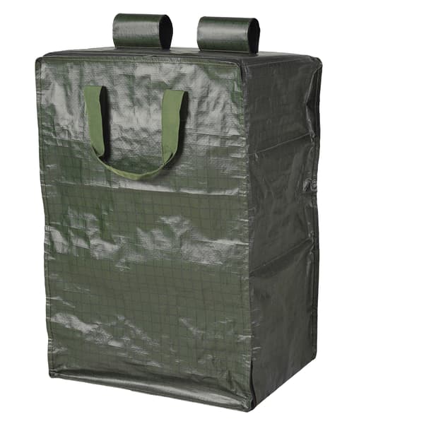 bag in green