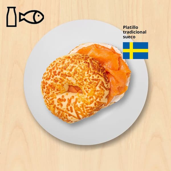 bagel