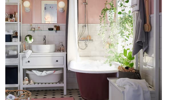 Bagni caldi per dormire meglio