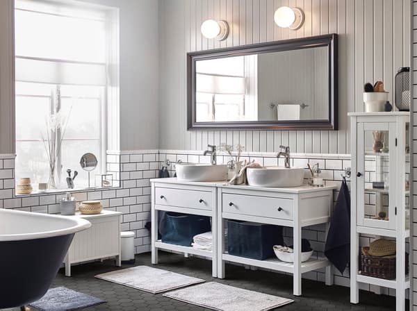 Arredo per il bagno e mobili lavabo - IKEA