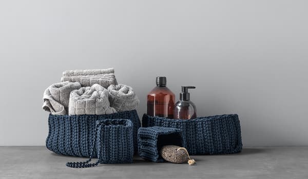 Bagno rilassante per dormire meglio